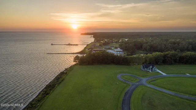 $39,500 | 232 North Brightleaf Drive, Minnesott Beach, NC 28510