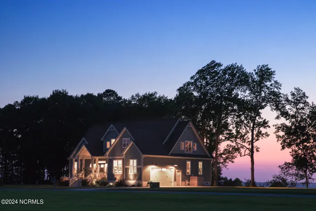 $39,500 | 232 North Brightleaf Drive, Minnesott Beach, NC 28510