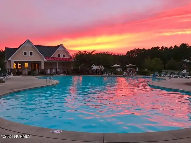 $39,500 | 232 North Brightleaf Drive, Minnesott Beach, NC 28510