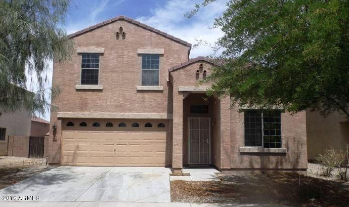 8418 West Cordes Road Tolleson, AZ 85353 - Photo 1 of 33 Front