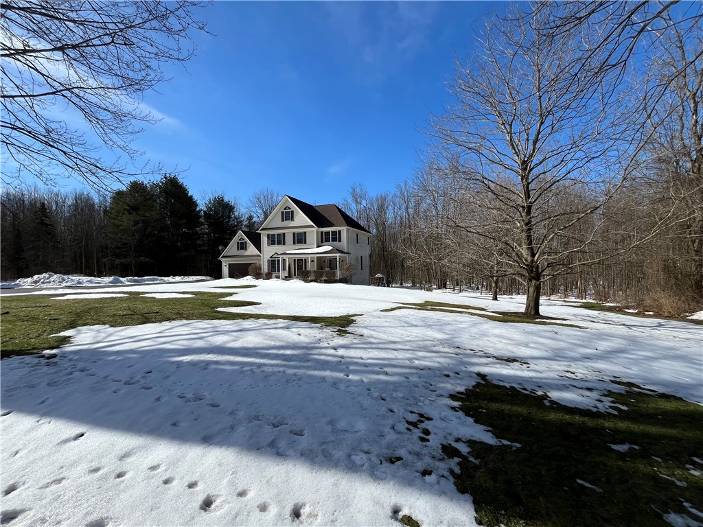 12837 Upton Road Victory, NY 13143 - Photo 2 of 48