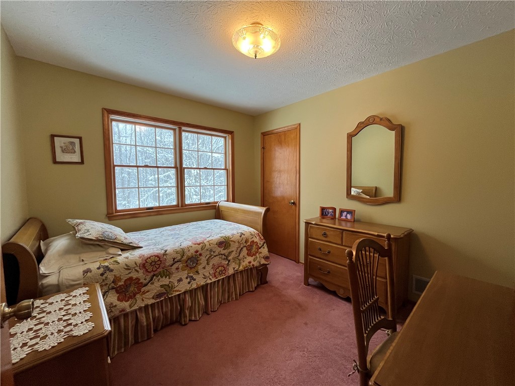 12837 Upton Road Victory, NY 13143 - Photo 28 of 48 2nd floor bedroom