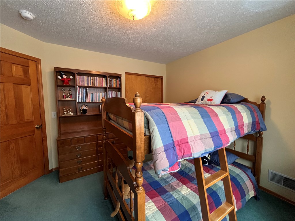 12837 Upton Road Victory, NY 13143 - Photo 29 of 48 2nd floor bedroom