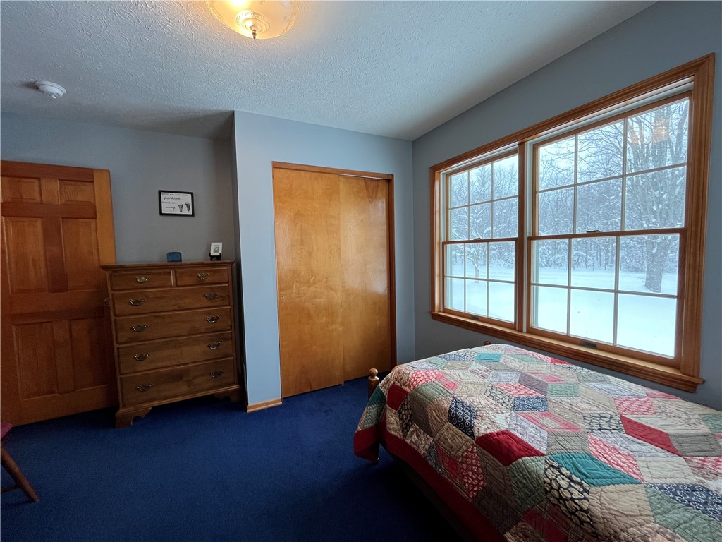 12837 Upton Road Victory, NY 13143 - Photo 31 of 48 2nd floor bedroom