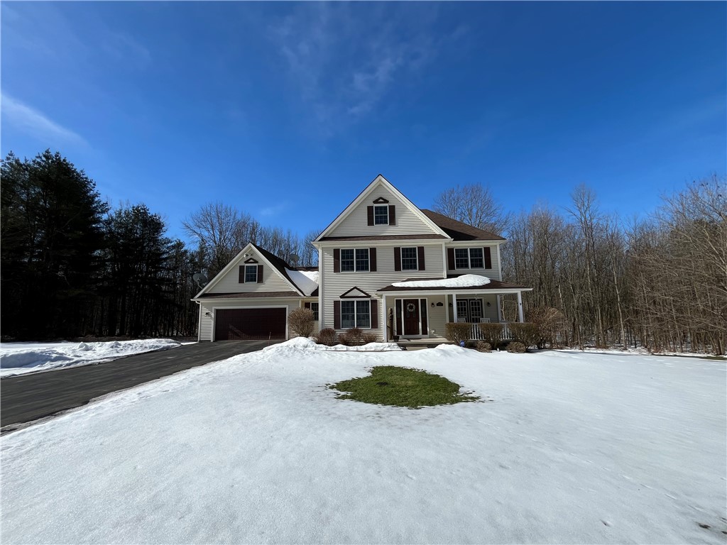 12837 Upton Road Victory, NY 13143 - Photo 4 of 48