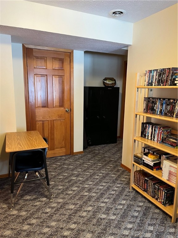 12837 Upton Road Victory, NY 13143 - Photo 41 of 48 Lower level