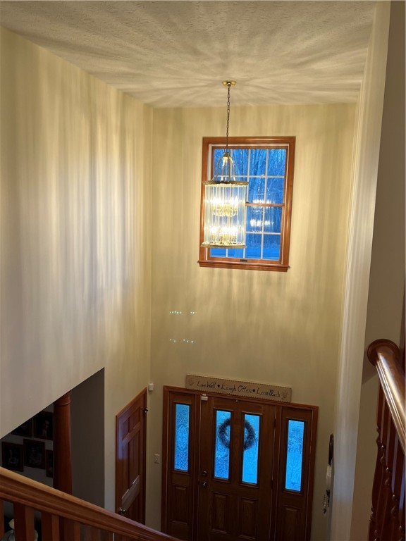 12837 Upton Road Victory, NY 13143 - Photo 42 of 48 Lovely 2 Story Foyer
