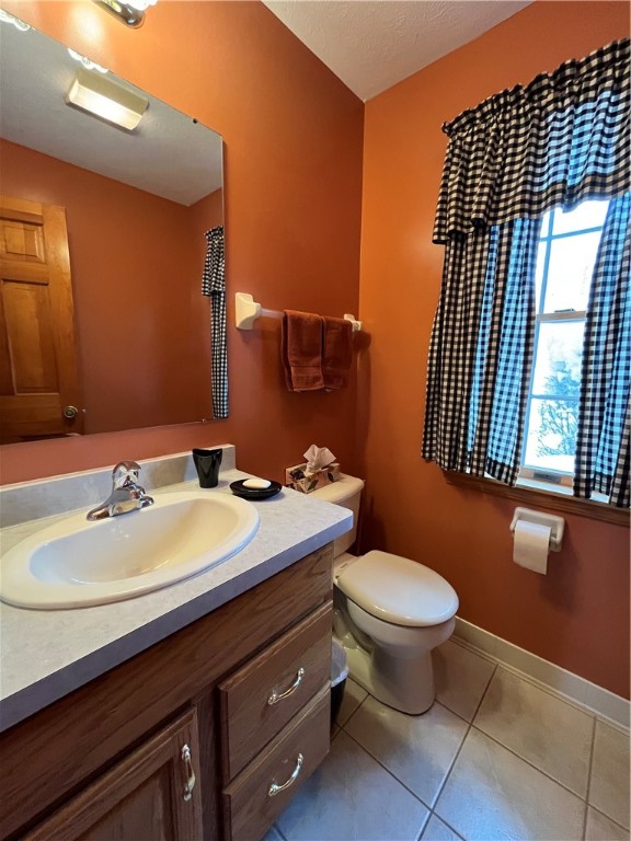 12837 Upton Road Victory, NY 13143 - Photo 43 of 48 1st floor half bathroom