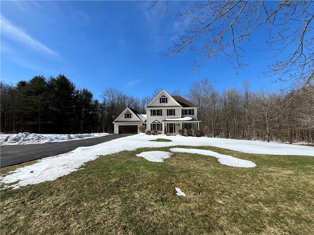 12837 Upton Road Victory, NY 13143 - Photo 45 of 48