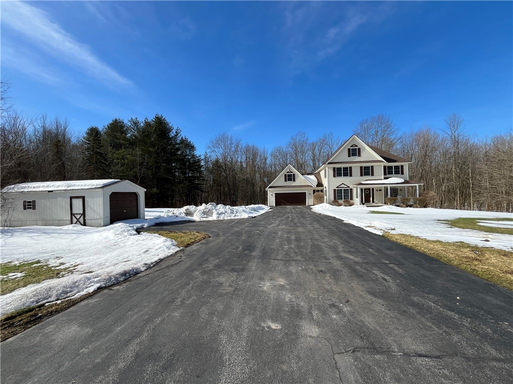 12837 Upton Road Victory, NY 13143 - Photo 46 of 48