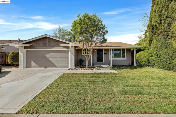 $1,199,000 | 4061 Holland Drive, Pleasanton, CA 94588