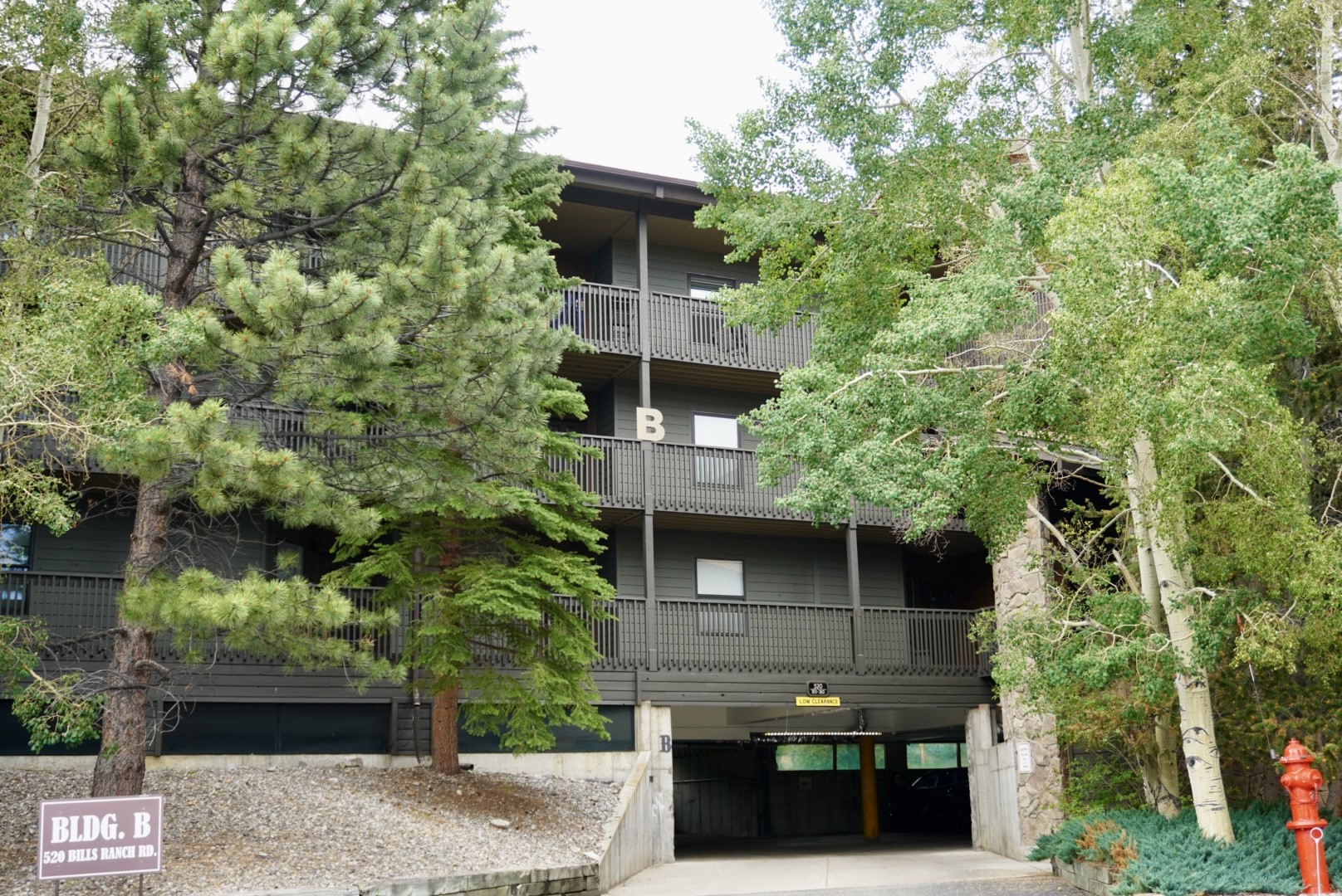 520 Bills Ranch Road, Unit 343 Frisco, CO 80443 - Photo 24 of 32 Gallery Image 24