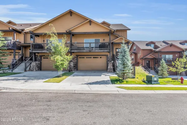 $4,000 | 14434 North Buck Horn Trail, Kamas, UT 84036