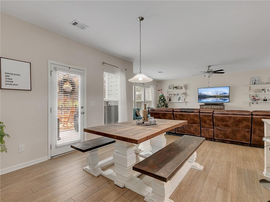 441 Timberleaf Road Canton, GA 30115 - Photo 13 of 40
