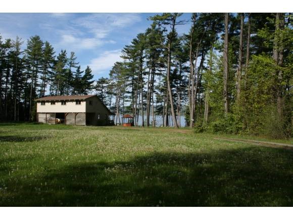 390 Owls Head Harbor Road Addison, VT 05491 - Photo 1 of 1