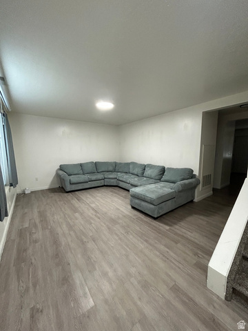 203 North Geneva Road, Unit 10 Provo, UT 84601 - Photo 3 of 16 Living room