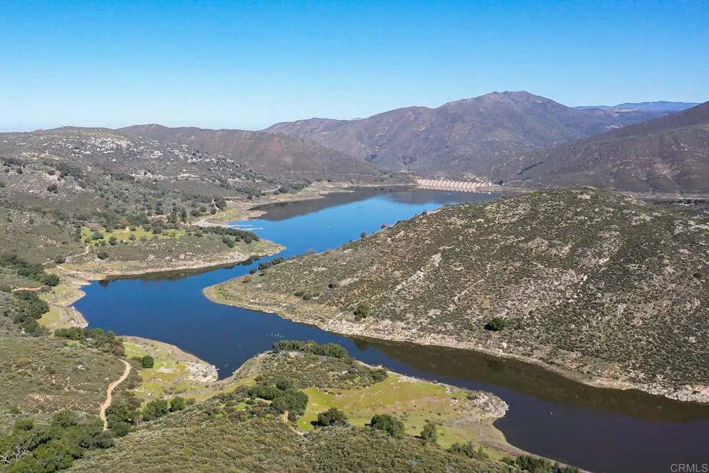 a view of a sky from a terrace