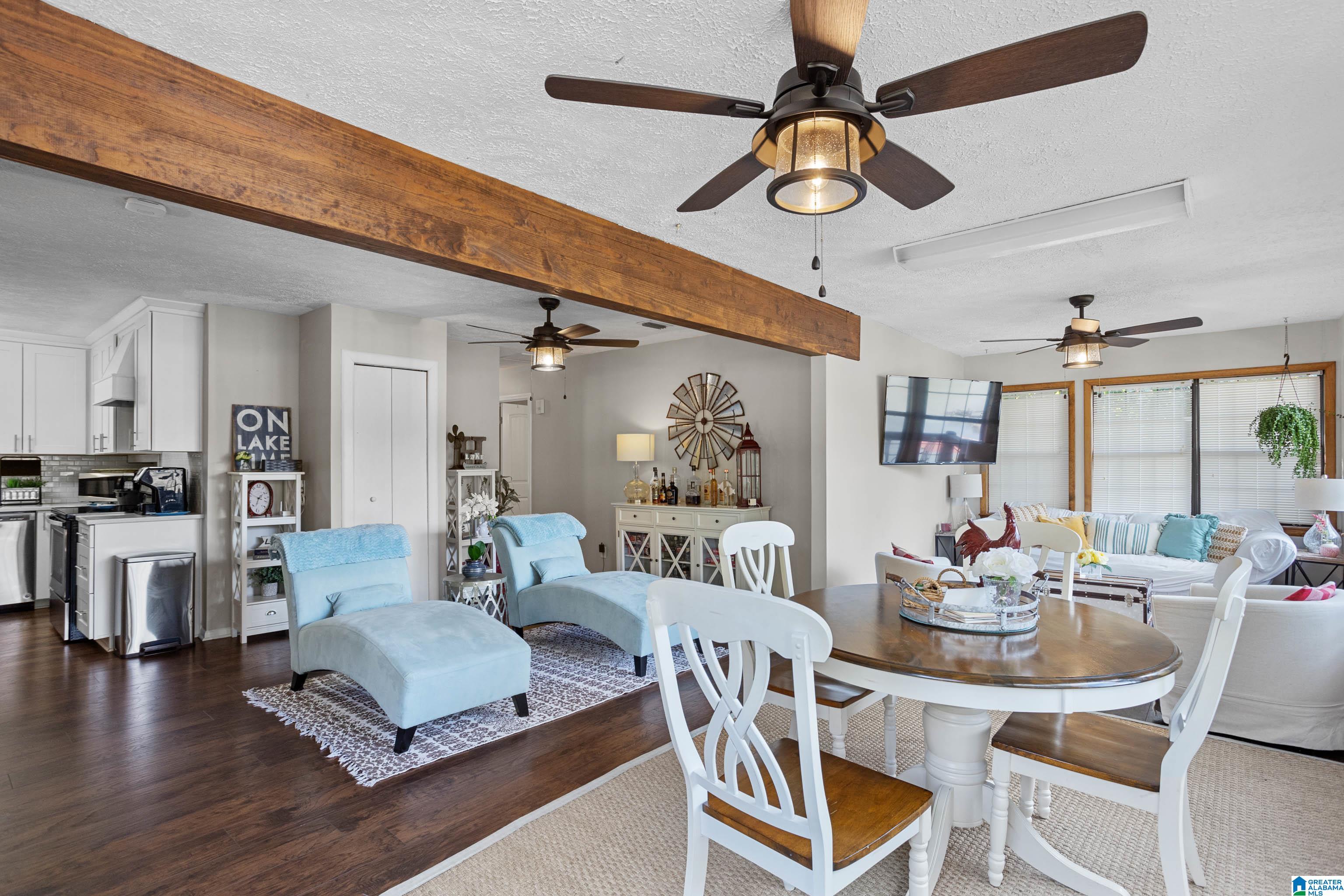 210 Bayou Ridge Lane Talladega, AL 35160 - Photo 16 of 49