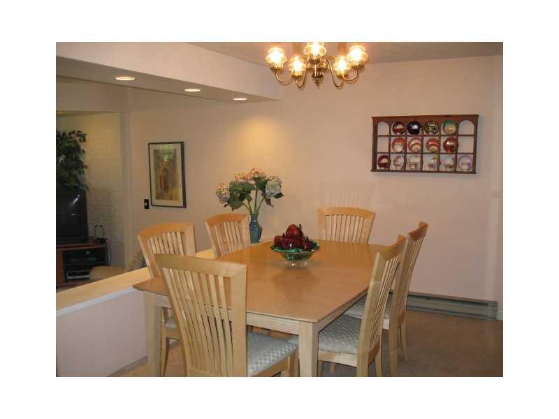 195 Wescott Road, Unit 6 South Portland, ME 04106 - Photo 14 of 35 Dining Room.