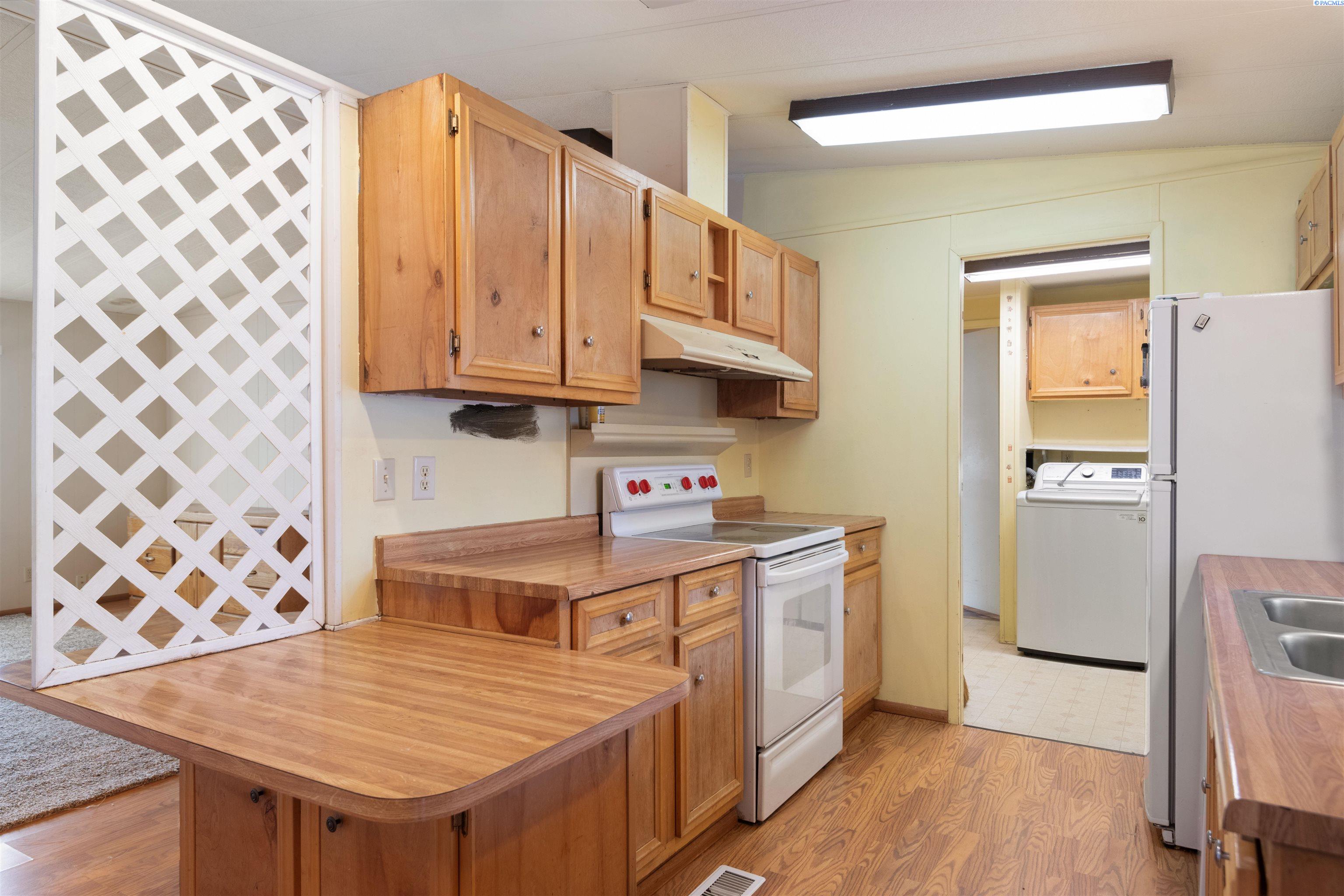 1100 South Euclid Road, Unit 39 Grandview, WA 98930 - Photo 8 of 23 Gallery Image 8