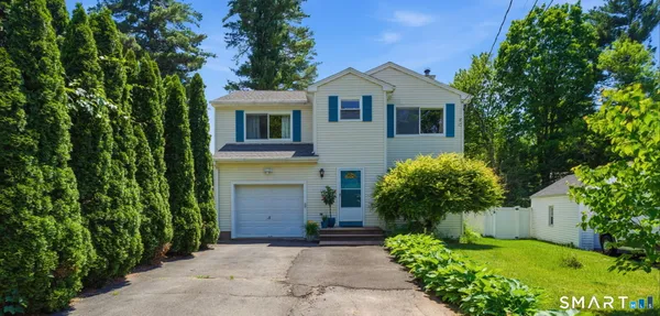 $479,900 | 75 Burlington Road, Farmington, CT 06085