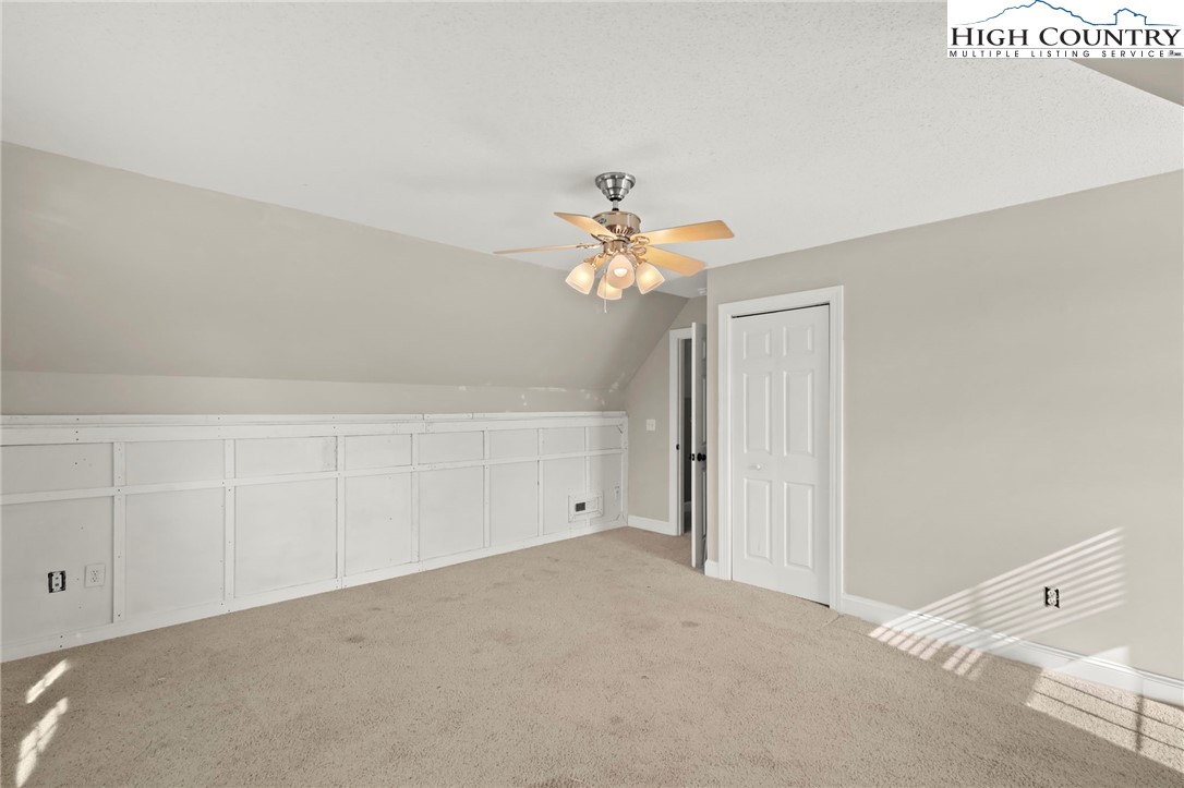 112 Rolling Hill Drive Boone, NC 28607 - Photo 29 of 31 a view of an empty room