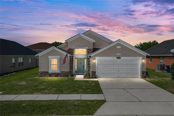 $309,900 | 6541 Crescent Loop, Winter Haven, FL 33884