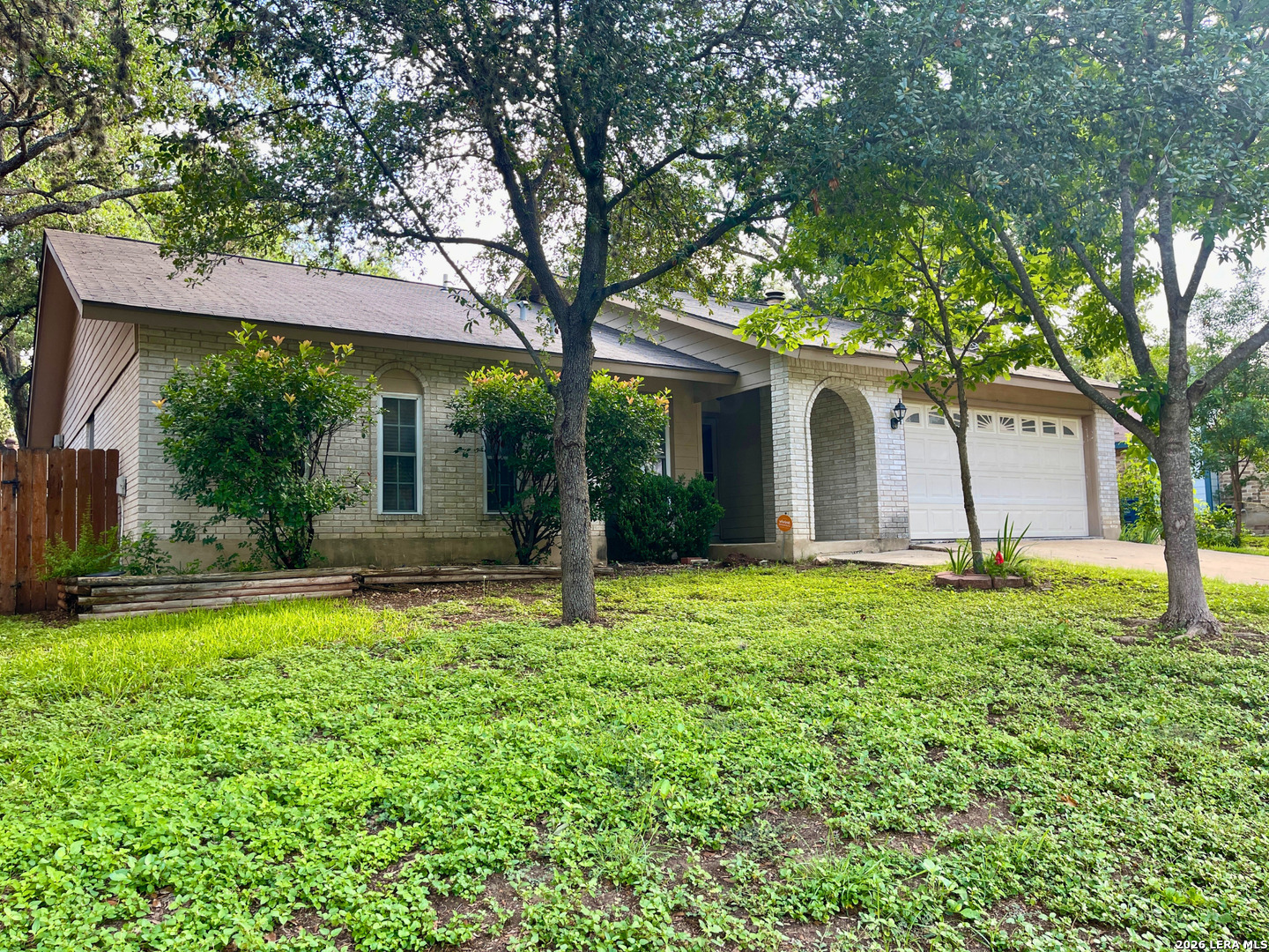 9247 Ridge Grove Street San Antonio, TX 78250 - Photo 2 of 16