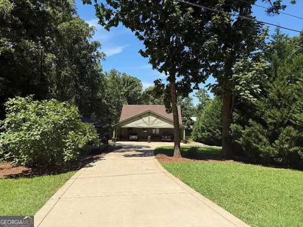 $845,000 | 153 Lakeshore Drive Southwest, Eatonton, GA 31024