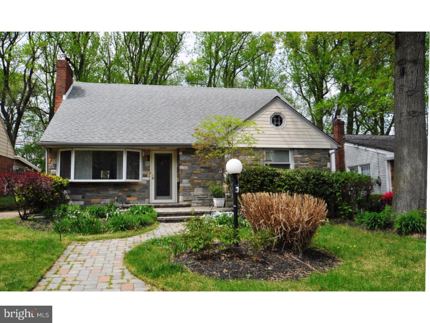 1729 Prospect Ridge Boulevard Haddon Heights, NJ 08035 - Photo 1 of 23