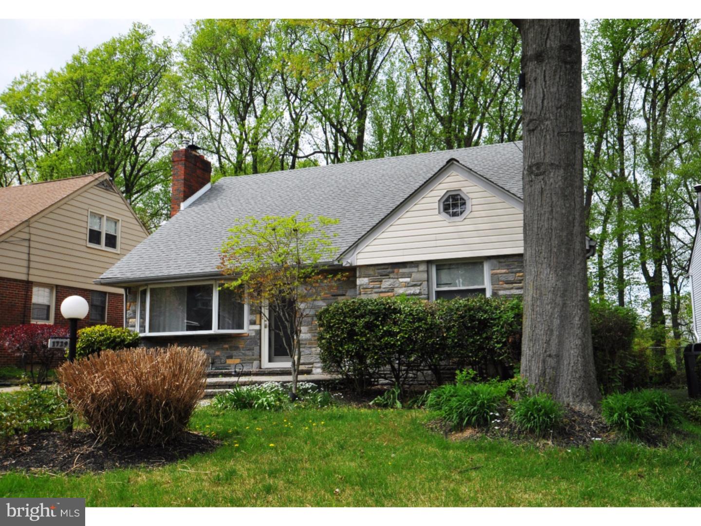 1729 Prospect Ridge Boulevard Haddon Heights, NJ 08035 - Photo 2 of 23