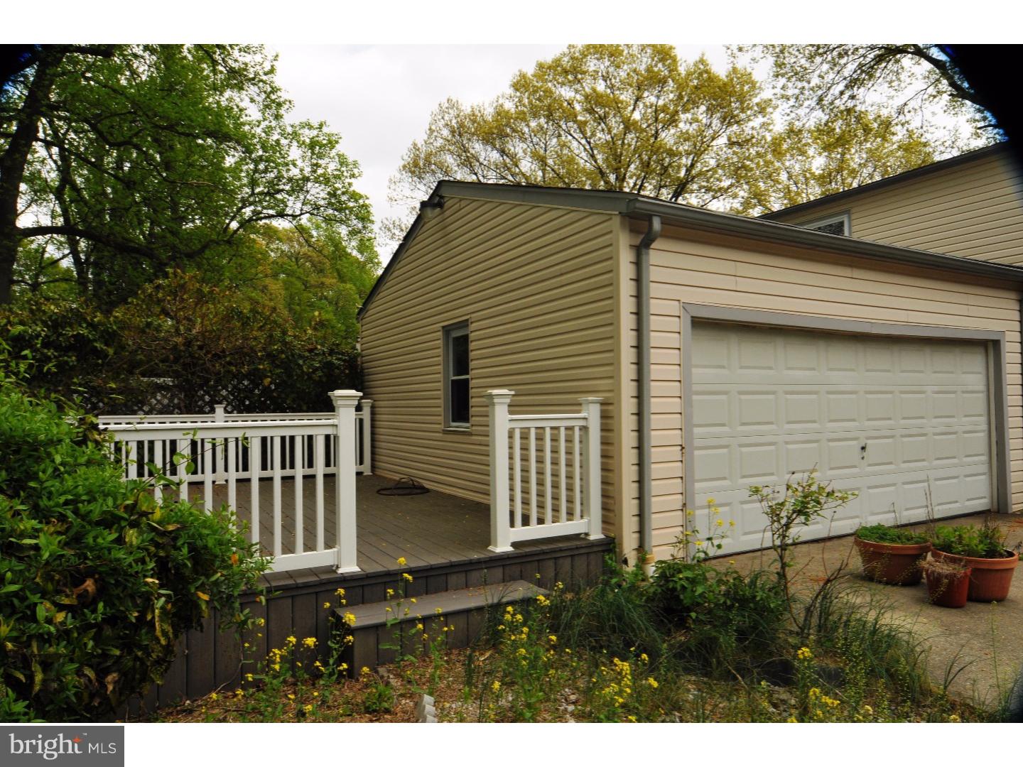 1729 Prospect Ridge Boulevard Haddon Heights, NJ 08035 - Photo 22 of 23
