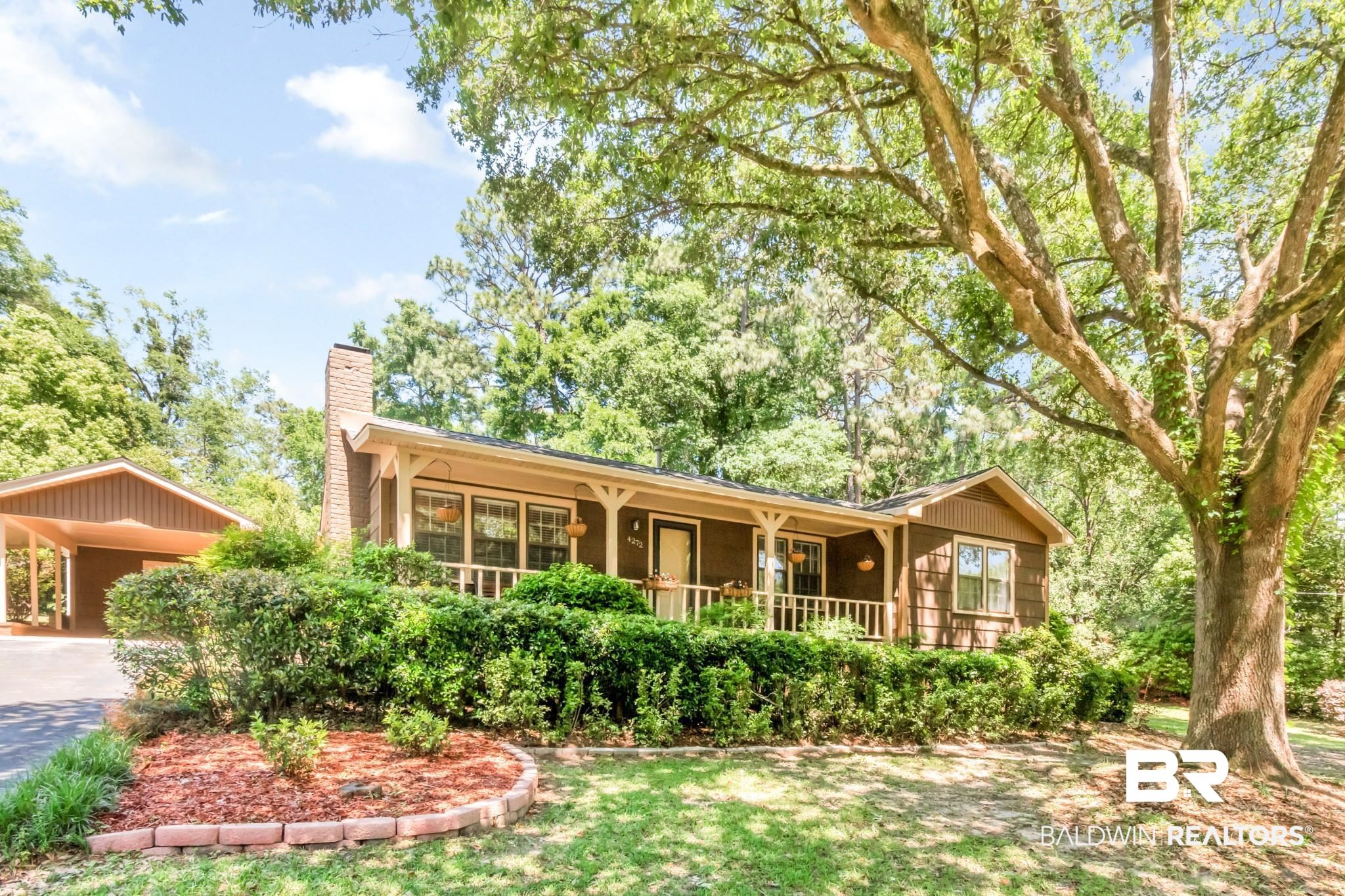 4272 Springview Drive Mobile, AL 36609 - Photo 33 of 35