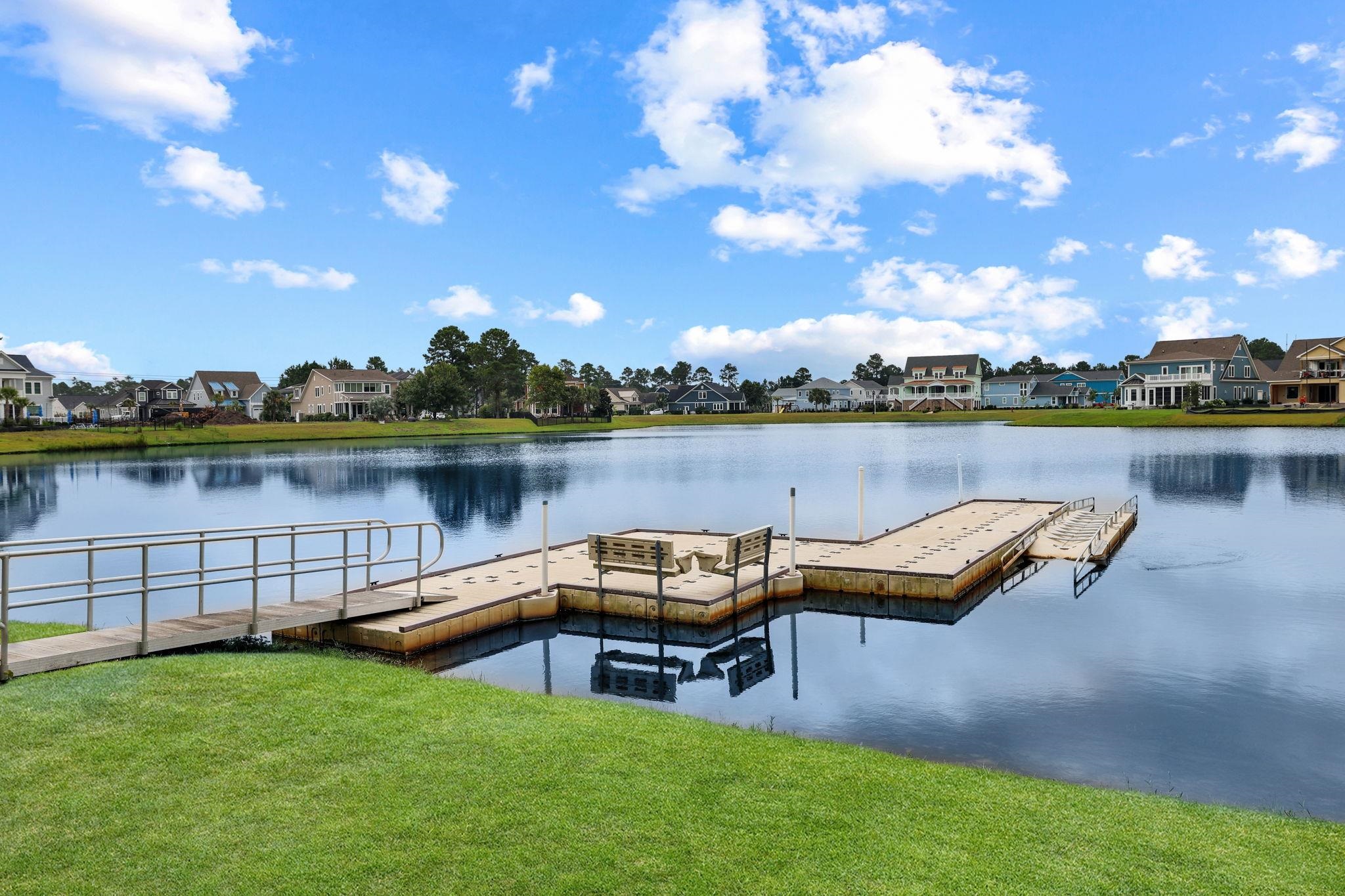 512 Starlit Way Myrtle Beach, SC 29579 - Photo 52 of 59