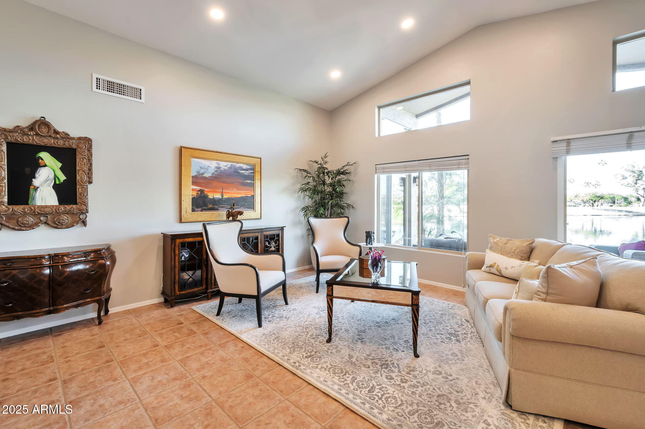 15460 West Merrell Street Goodyear, AZ 85395 - Photo 7 of 30 a living room with furniture and a window
