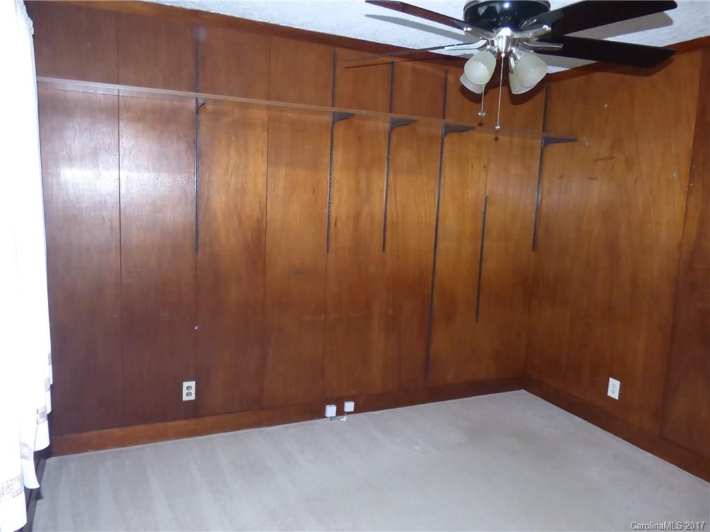 5229 Manning Road Charlotte, NC 28269 - Photo 15 of 18 a view of an empty room