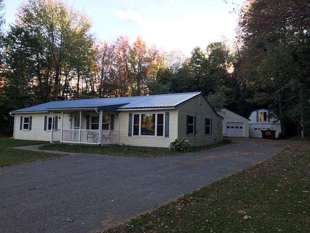 331 Stone Road Vassalboro, ME 04989 - Photo 2 of 20 Photo