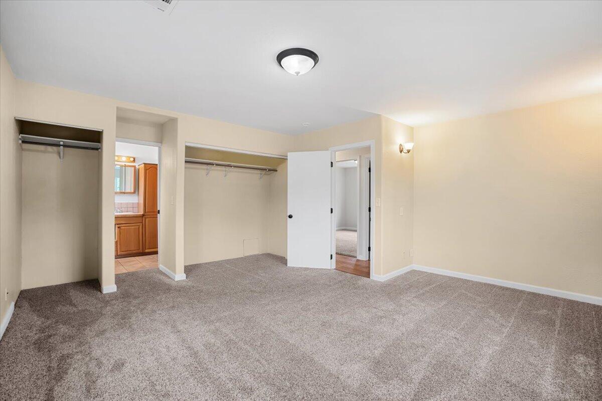 1196 Freshwater Road Eureka, CA 95503 - Photo 16 of 34 a view of an empty room
