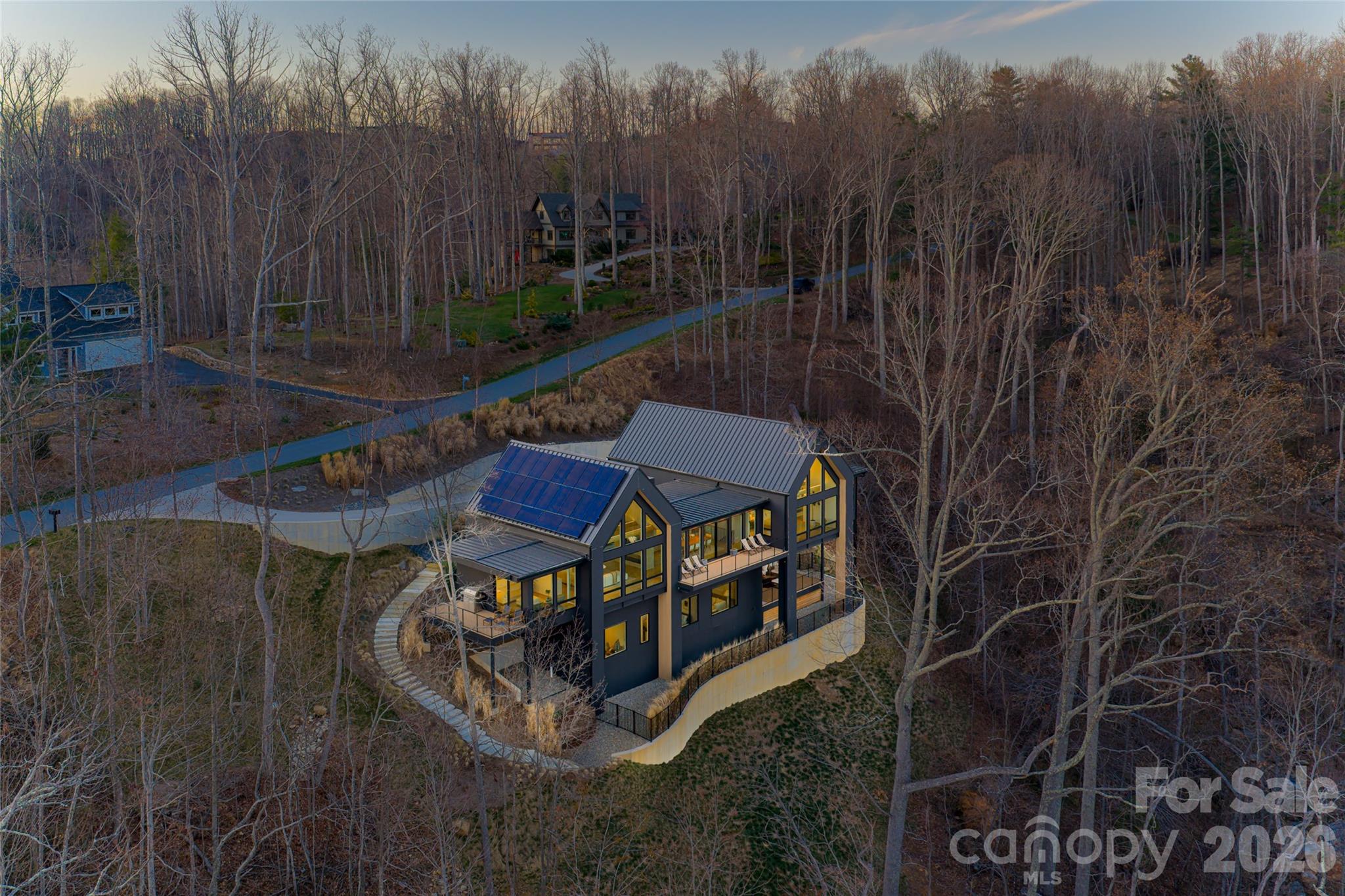 86 Rambling Ridge Road Asheville, NC 28804 - Photo 48 of 48 Gallery Image 48