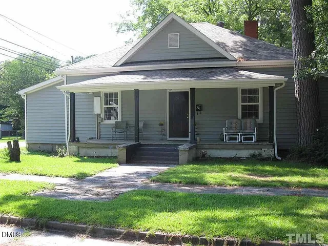$175,000 | 301 North Brevard Street, Selma, NC 27576