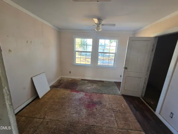 $170,000 | 301 North Brevard Street, Selma, NC 27576