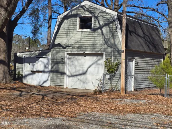 $170,000 | 301 North Brevard Street, Selma, NC 27576