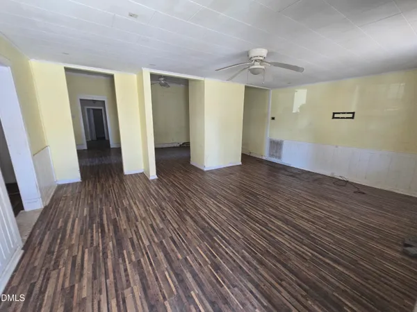 $170,000 | 301 North Brevard Street, Selma, NC 27576