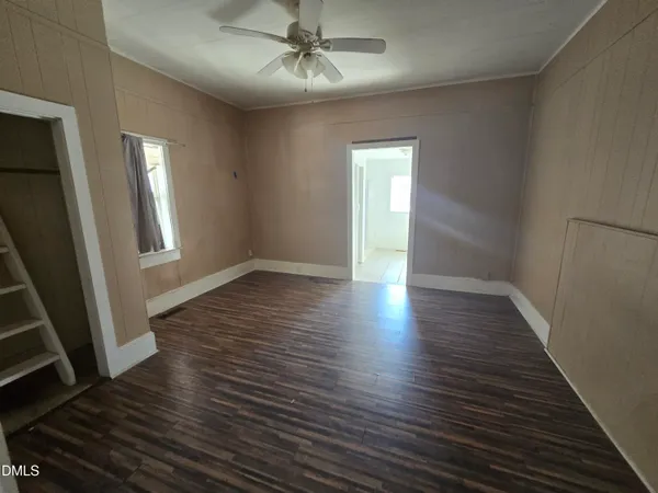 $170,000 | 301 North Brevard Street, Selma, NC 27576