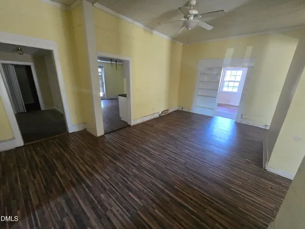 $170,000 | 301 North Brevard Street, Selma, NC 27576