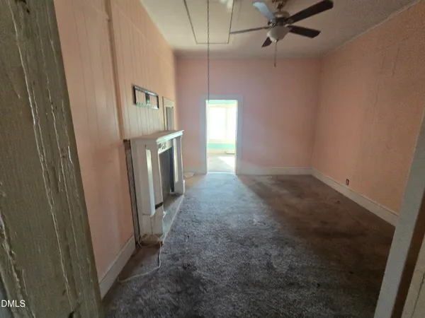 $170,000 | 301 North Brevard Street, Selma, NC 27576