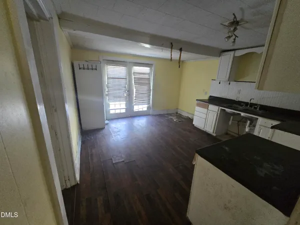 $170,000 | 301 North Brevard Street, Selma, NC 27576