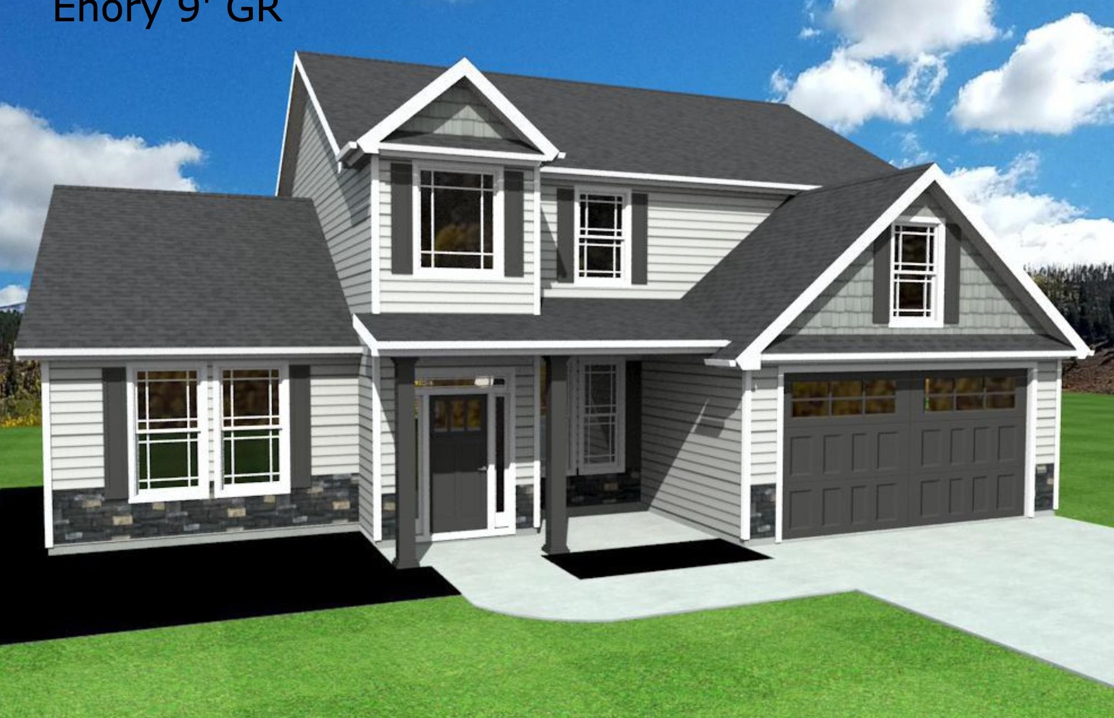 1063 Caldwell Road Campobello, SC 29322 - Photo 1 of 1