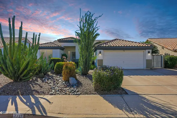 $559,000 | 7137 East Laguna Azul Avenue, Mesa, AZ 85209