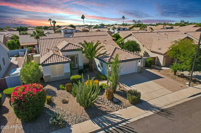 $569,000 | 7137 East Laguna Azul Avenue, Mesa, AZ 85209